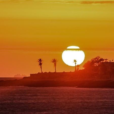 Taghazout Accommodation المظهر الخارجي الصورة