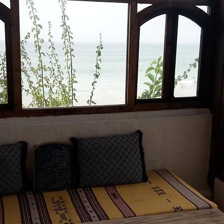 Taghazout Accommodation الغرفة الصورة