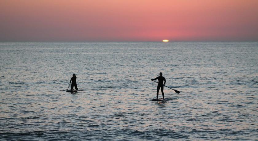 Taghazout Accommodation المظهر الخارجي الصورة