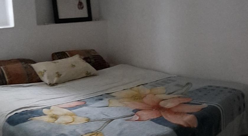 Taghazout Accommodation الغرفة الصورة
