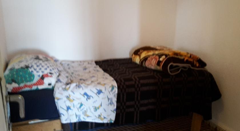 Taghazout Accommodation الغرفة الصورة