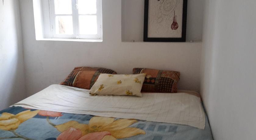 Taghazout Accommodation الغرفة الصورة