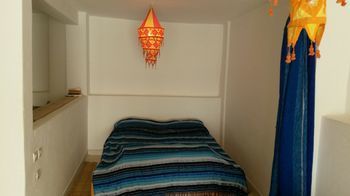 Taghazout Accommodation المظهر الخارجي الصورة