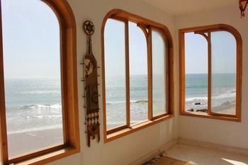 Taghazout Accommodation المظهر الخارجي الصورة