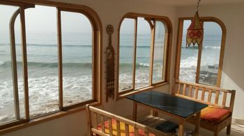 Taghazout Accommodation المظهر الخارجي الصورة