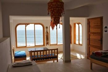 Taghazout Accommodation المظهر الخارجي الصورة