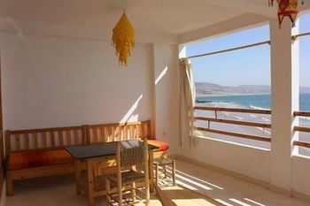 Taghazout Accommodation المظهر الخارجي الصورة